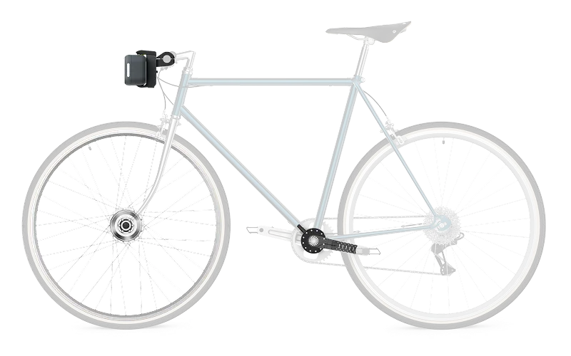 Electric Bike Conversion Kit - Mountain | Hybrid | Road