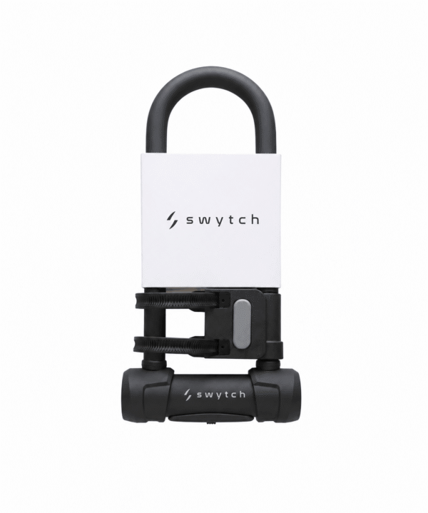 Bike Lock