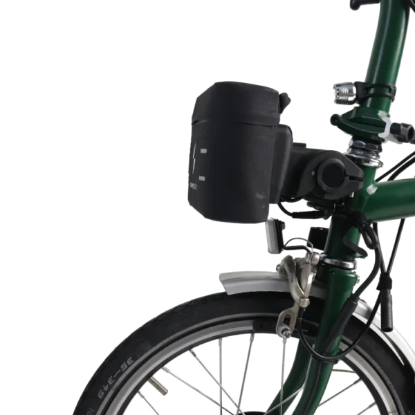 Bro Block for ECO/PRO