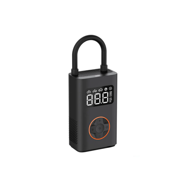 Bike Pump