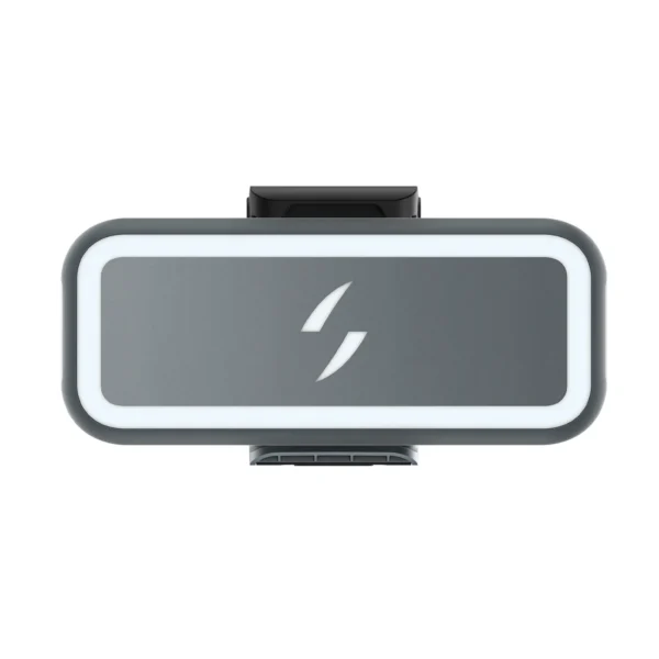 MAX+ Upgrade (Powerpack Only)