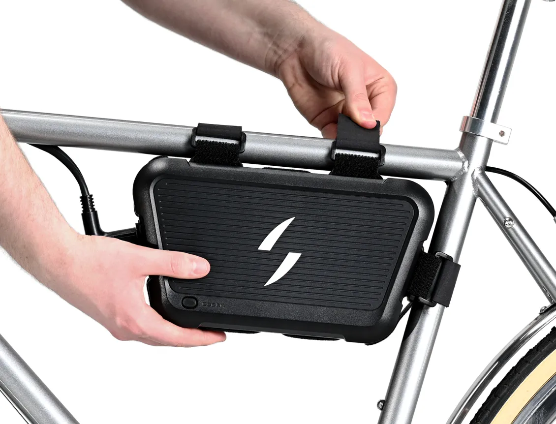 Swytch eBike Conversion Kit