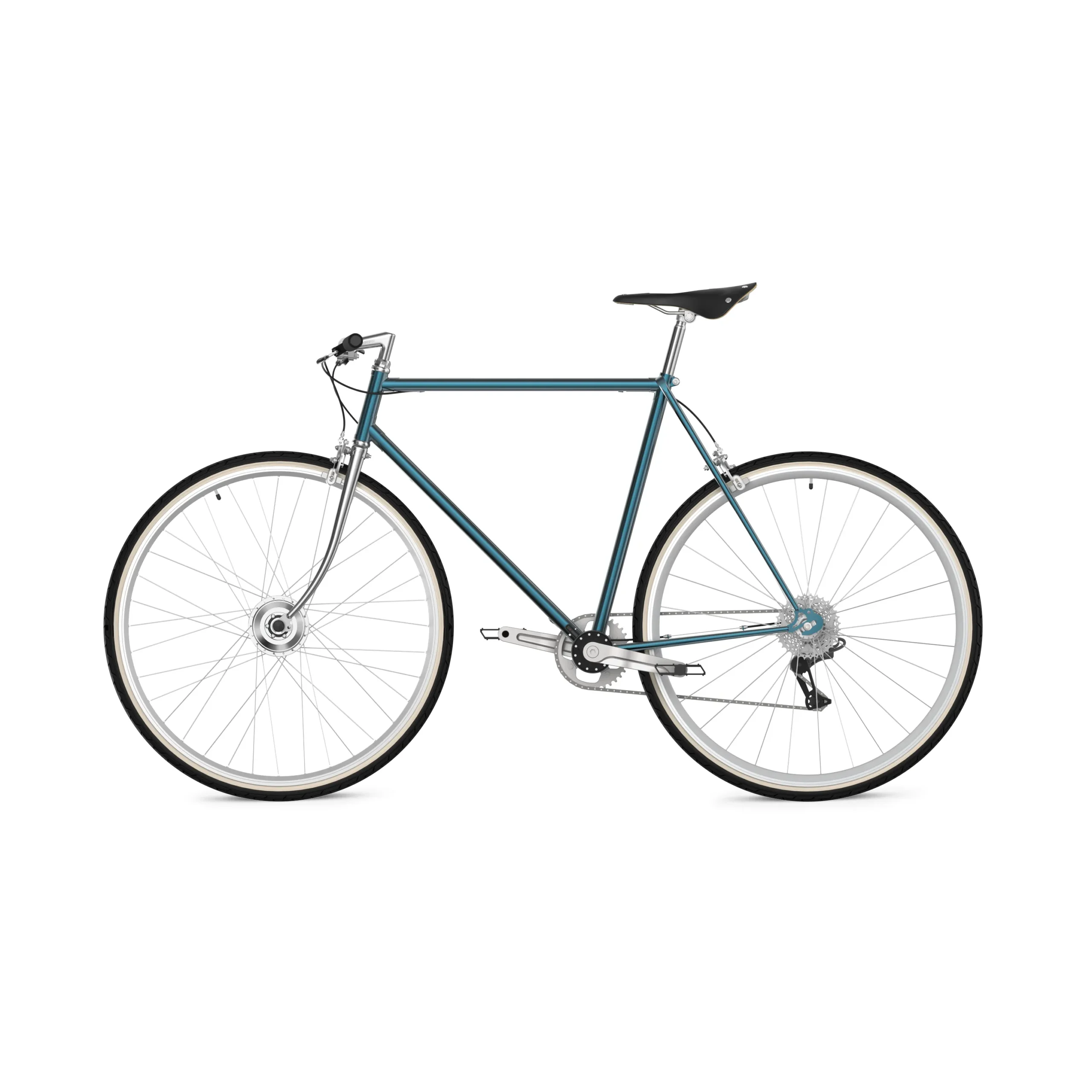 Pedal Sensors PAS Swytchbike
