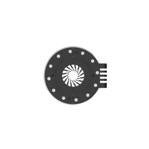 Standard Magnetic Disc