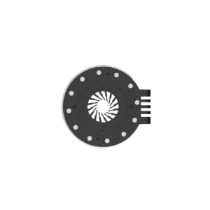 Standard Magnetic Disc