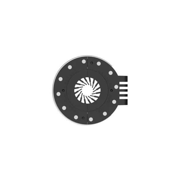 Standard Magnetic Disc