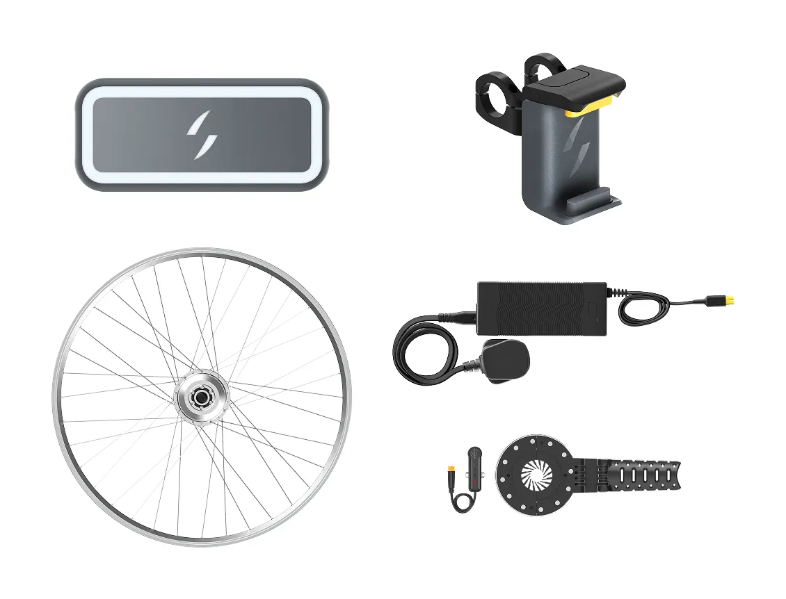 Swytch eBike Conversion Kit