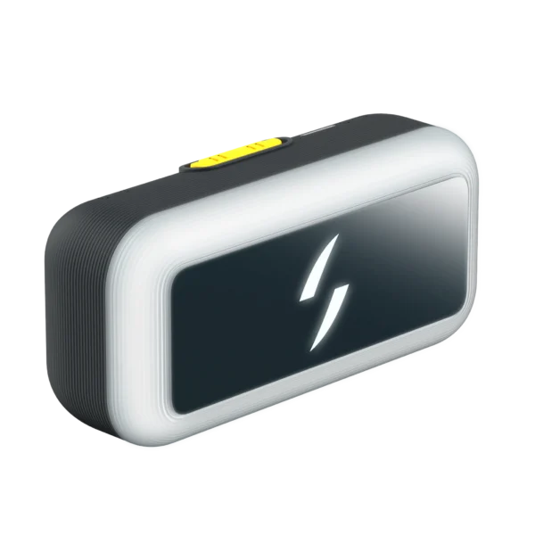 MAX+ Upgrade (Powerpack Only)
