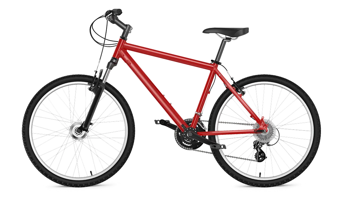 Electric Bike Conversion Kit - Mountain | Hybrid | Road | Brompton