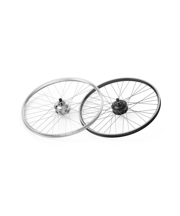 Swytch Front Electric Motor Wheel