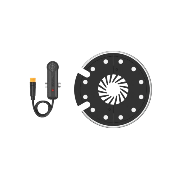 Easy Fit 2-Piece Pedal Sensor