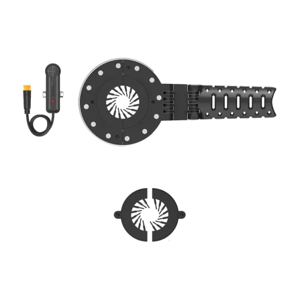 Universal Pedal Sensor