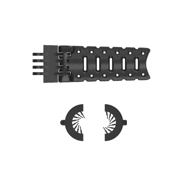 Arm Upgrade For Standard Pedal Sensor