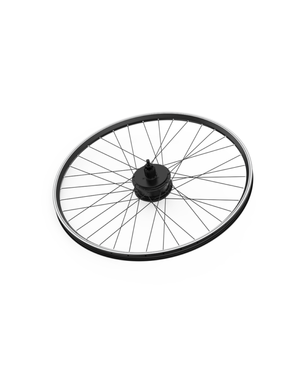 Swytch Rear Electric Motor Wheel