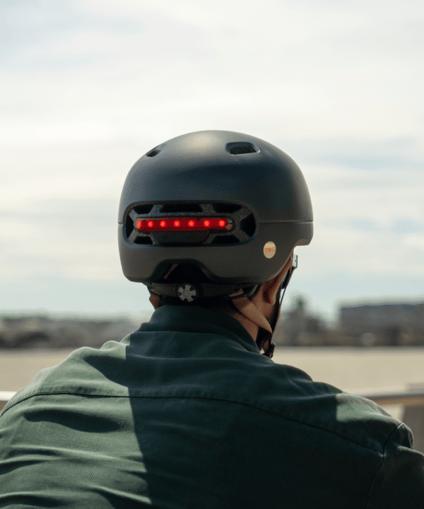 Smart Helmet