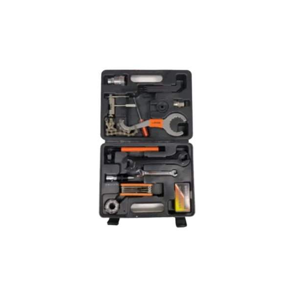 Premium Bike Toolkit