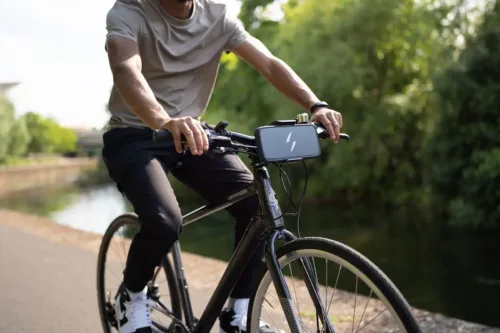 Electric bike accessories sales uk