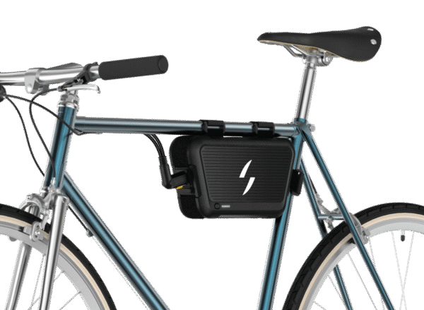 Swytch GO Full Conversion