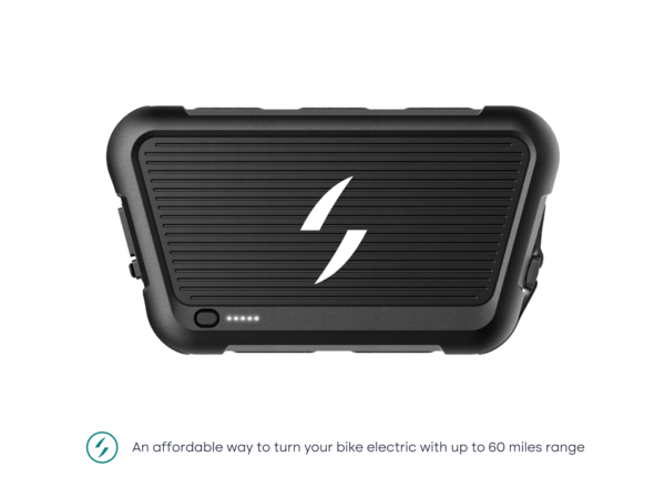 GO PowerPack Upgrade