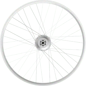 Universal eBike Conversion Kit for Mountain Hybrid Road