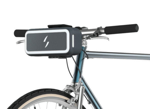 Swytch MAX Full Conversion