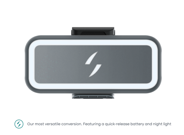 MAX PowerPack Upgrade