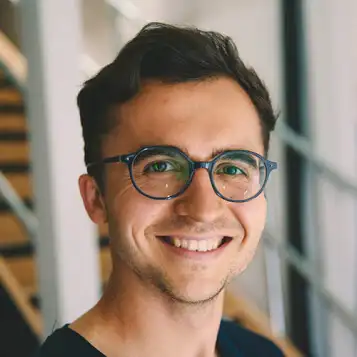 Swytch Co-founder, Dmitro