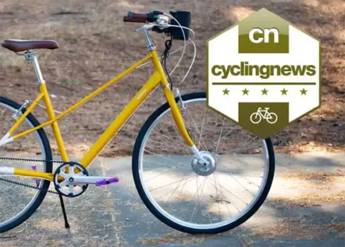Cycling news July 2021